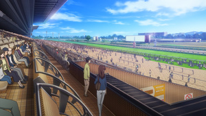 Uma Musume: Pretty Derby